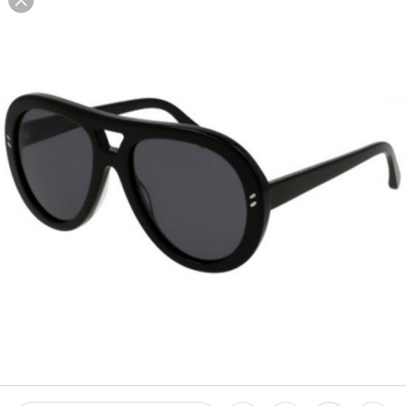 Stella McCartney Accessories - Stella Mccartney  Women's Sunglasses No Case